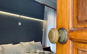 Guesthouse Lykourgos